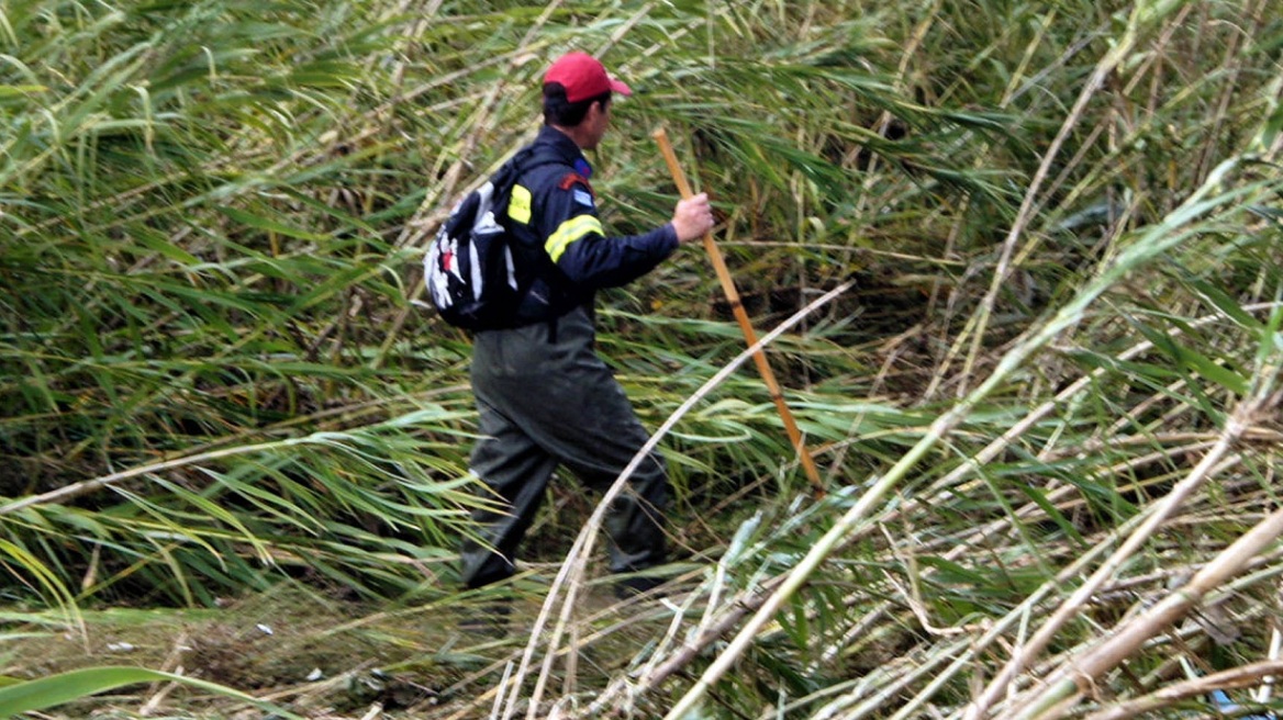 Κρήτη:  Αίσιο τέλος για 42χρονο που πιάστηκε από κλαδί δέντρου