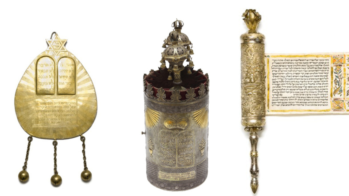 Μια έκθεση – φόρος τιμής