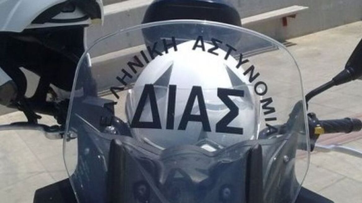 Κάτω Αχαΐα: 10χρονος «ξάφριζε» περαστικούς