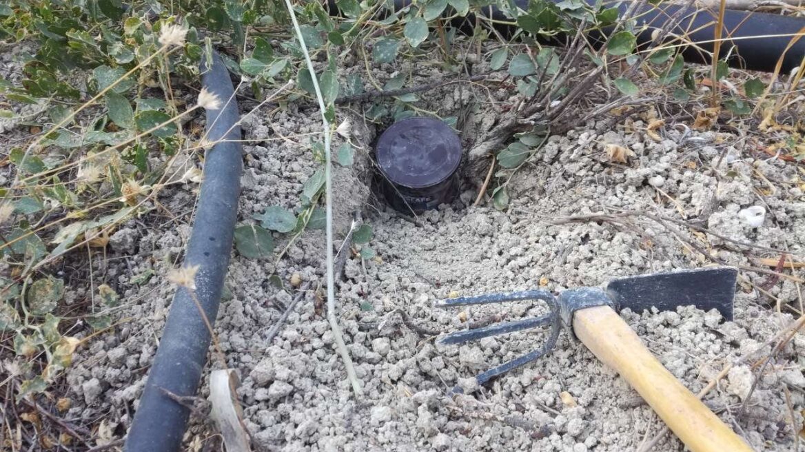 Ηράκλειο: Δύο συλλήψεις για διακίνηση ηρωίνης