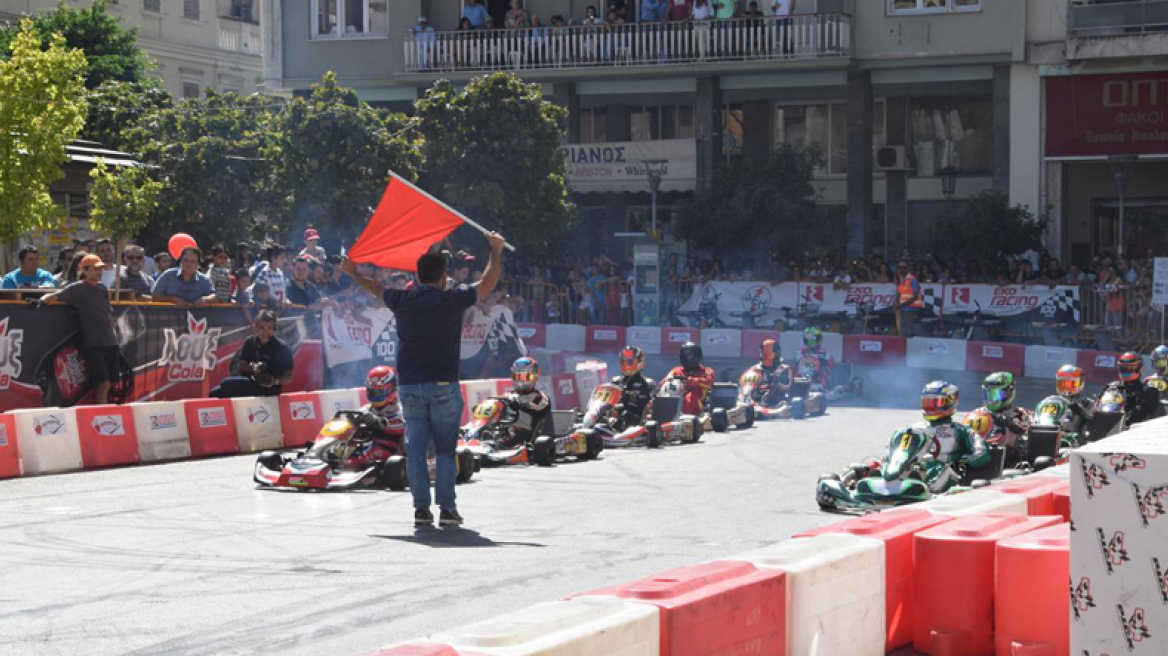 9o PICK Λουξ Cola Plus ‘n Light: Αυτό το Σαββατοκύριακο στην Πάτρα!