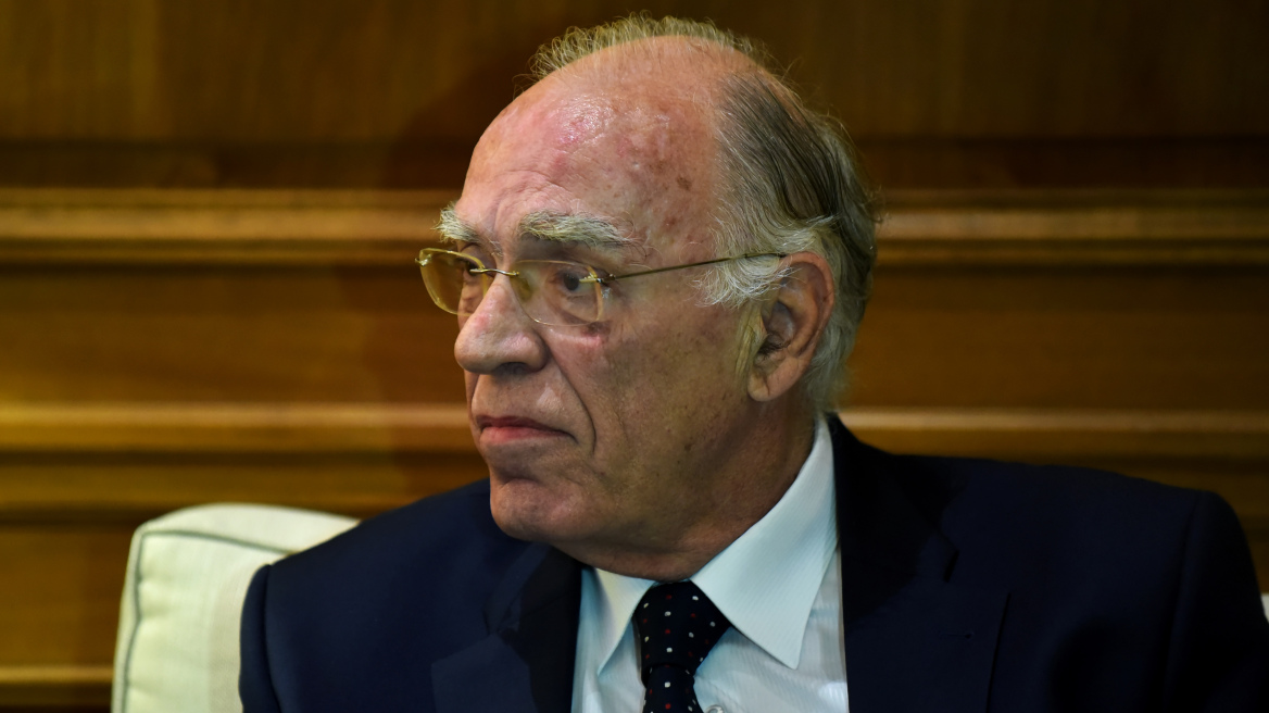 Λεβέντης για πετρελαιοκηλίδα: Έχει επιτευχθεί σημαντική βελτίωση