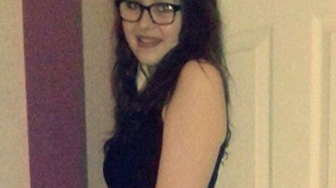 Βρετανία: Πέθανε 16χρονη που έτρωγε τα μαλλιά της - Έπασχε από σύνδρομο Ραπουνζέλ