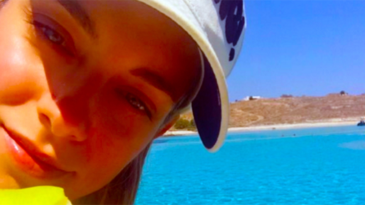 Τι λείπει στη Δούκισσα Νομικού μετά τον γάμο;