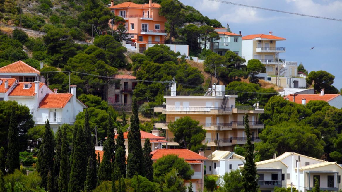 Διεκδίκηση Αδίκως Καταλογισθέντων ΕΝΦΙΑ 2017