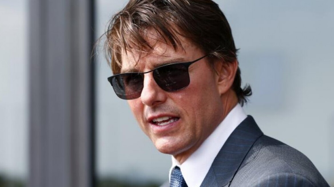 «Ο Τομ Κρουζ δεν είναι ομοφυλόφιλος»