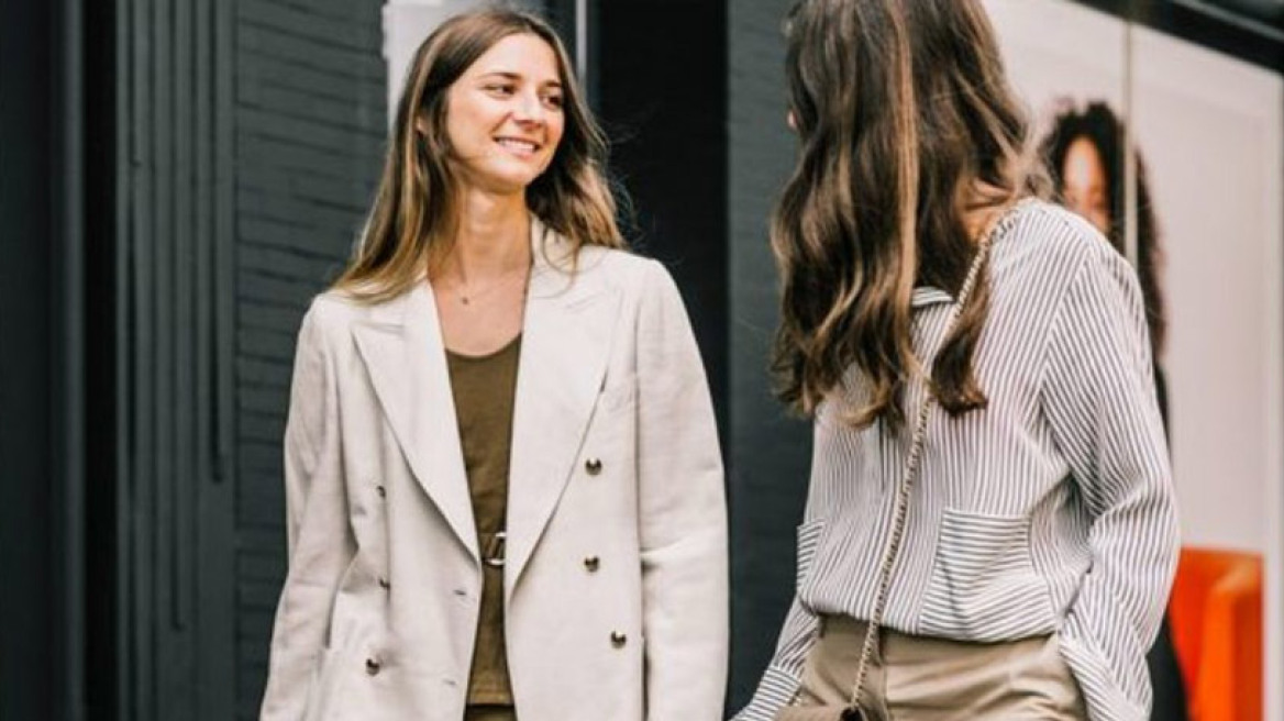 H H&M μόλις λάνσαρε την πιο κομψή συλλογή