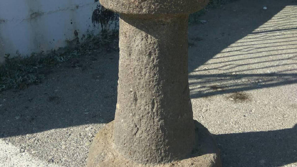 Φθιώτιδα: Πιθανή εμπλοκή οικογένειας σε κύκλωμα αρχαιοκαπηλίας