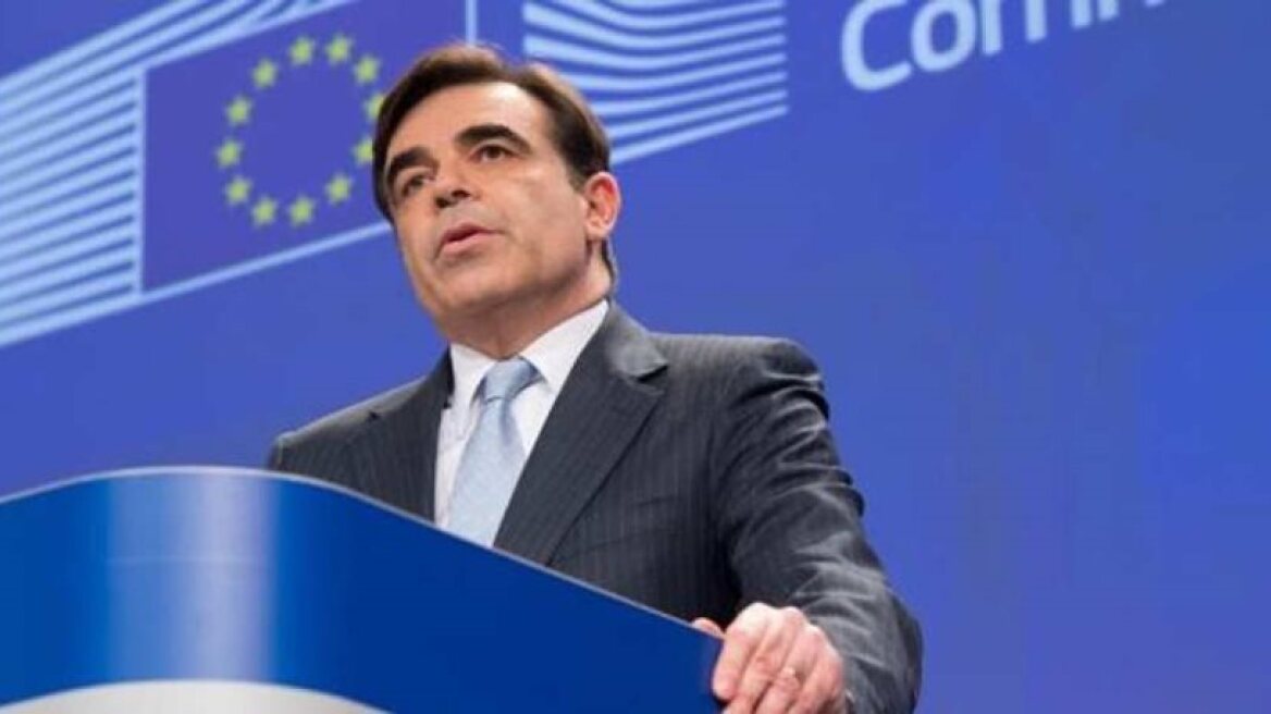 Μαργαρίτης Σχοινάς: Η Ελλάδα βρίσκεται στο τελικό στάδιο της μνημονιακής εποχής