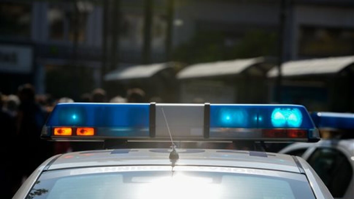 Αστυνομική επιχείρηση στην Αθήνα για πορτοφολάδες