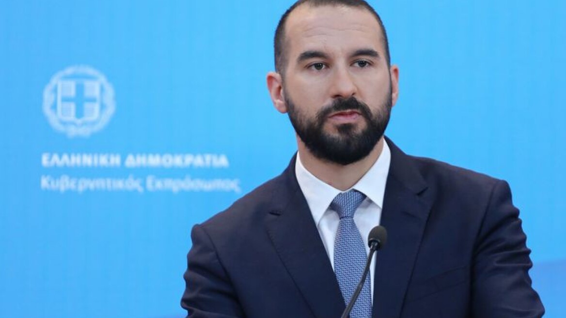 Τζανακόπουλος για Μητσοτάκη: «Δώρο» στην κυβέρνηση η ομιλία του