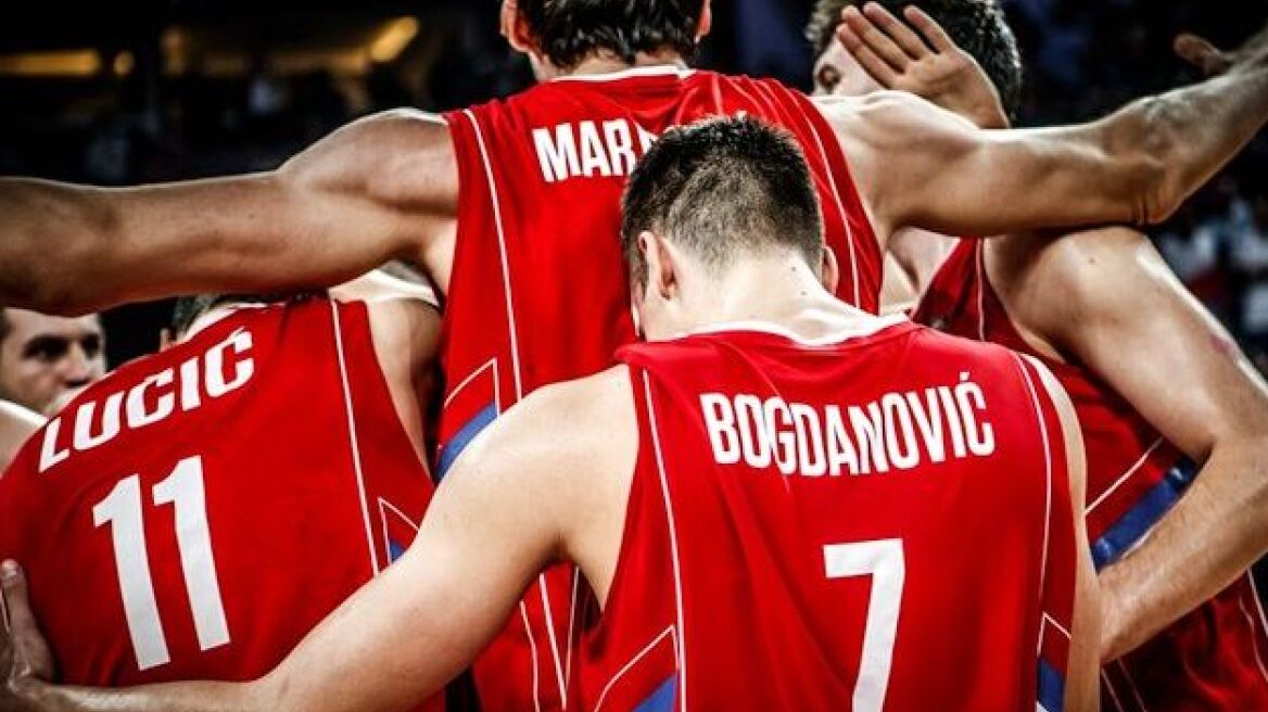 Σερβία: Ή τώρα ή…;