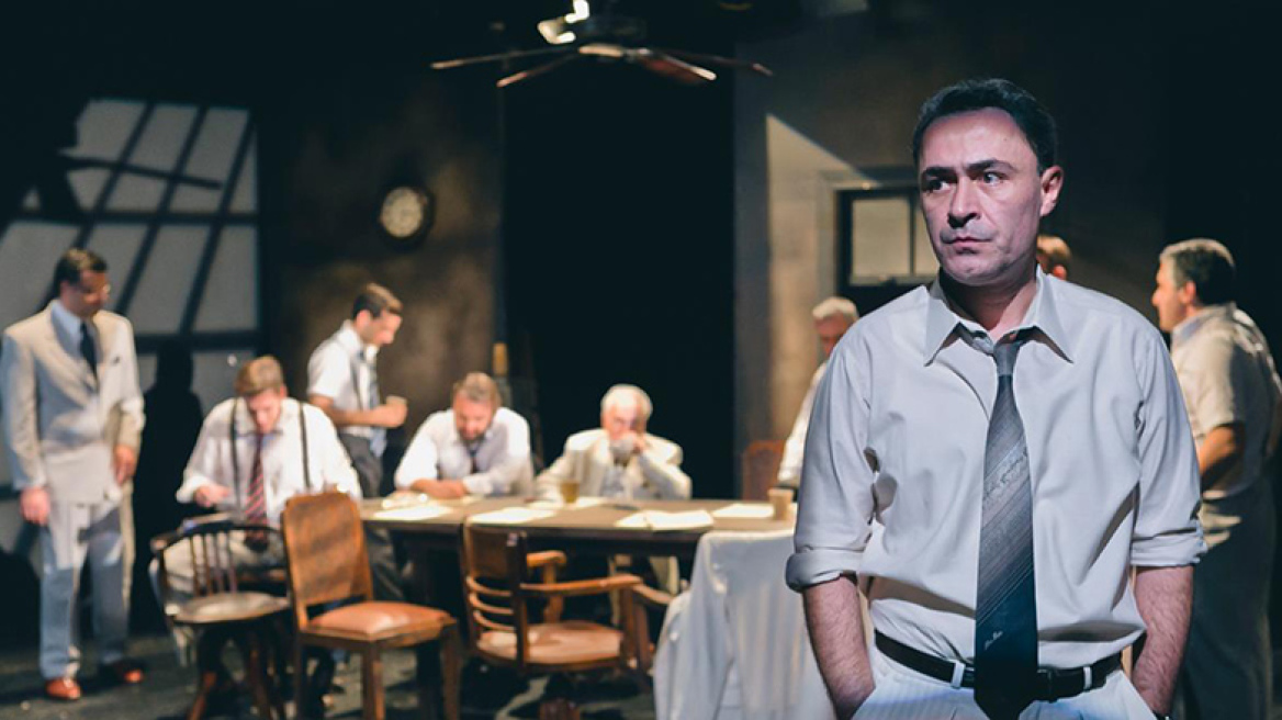 Μια αναπάντεχη επιτυχία