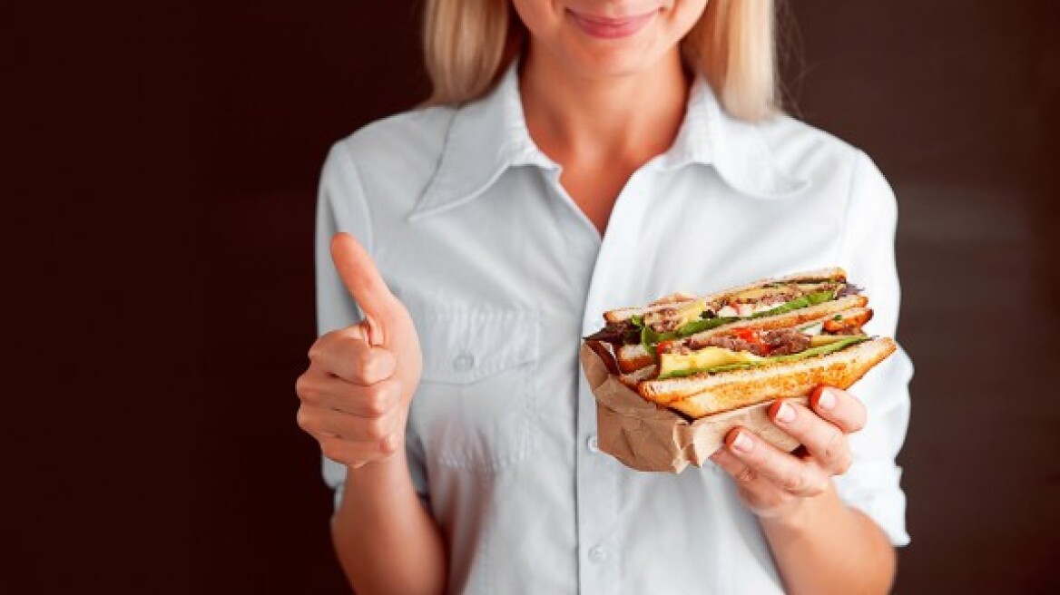 Γίνεται ν’ αδυνατίσεις χωρίς… δίαιτα; Κι όμως γίνεται!