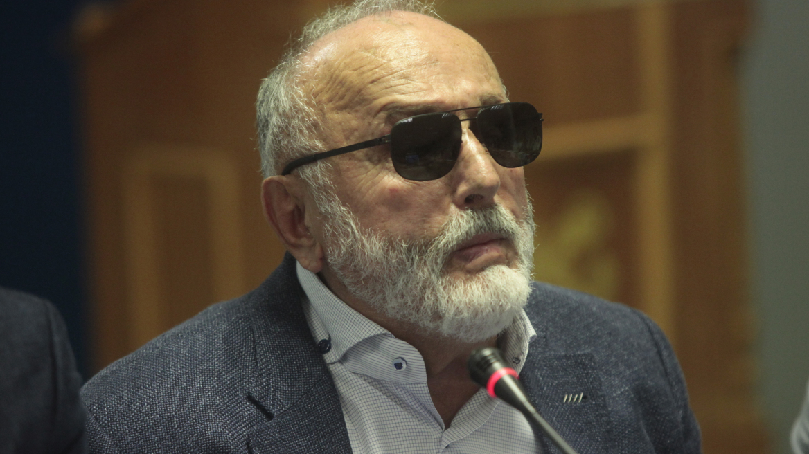 Κουρουμπλής: Αδιάβαστος ο Μητσοτάκης για την πετρελαιοκηλίδα
