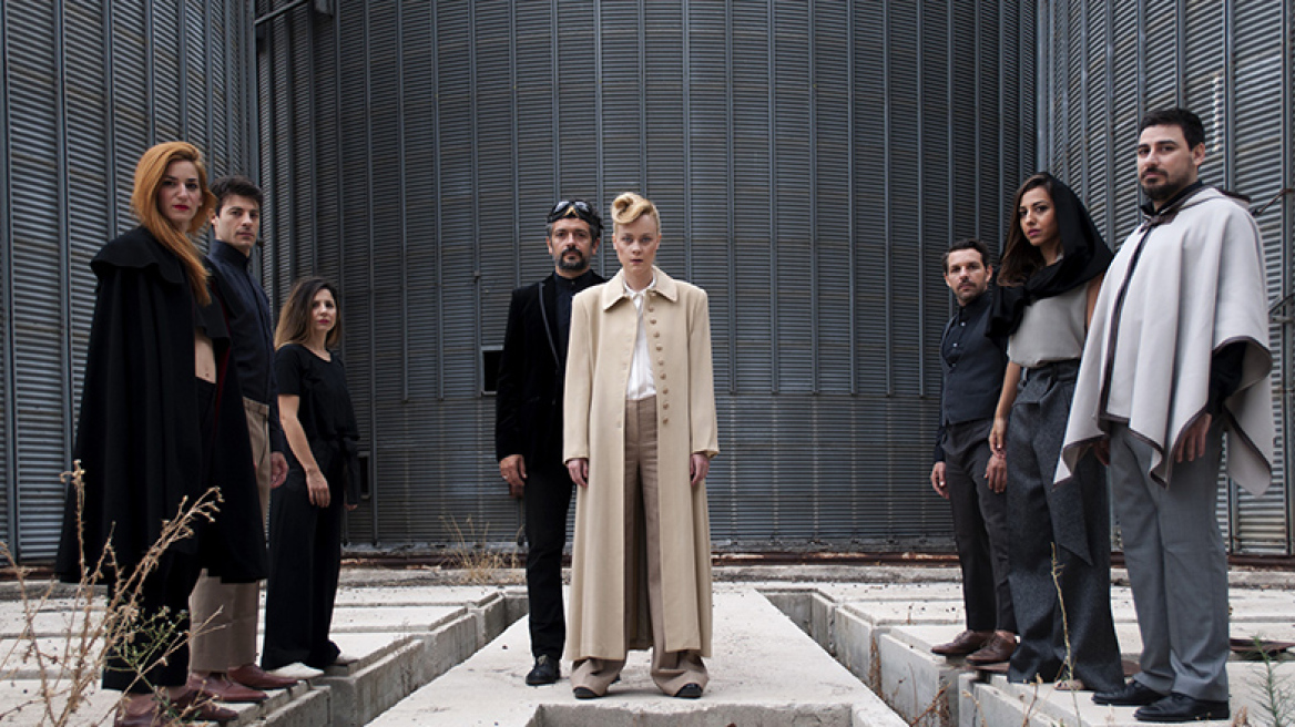 Ο Λένα και ο Μικρός Πρίγκιπας