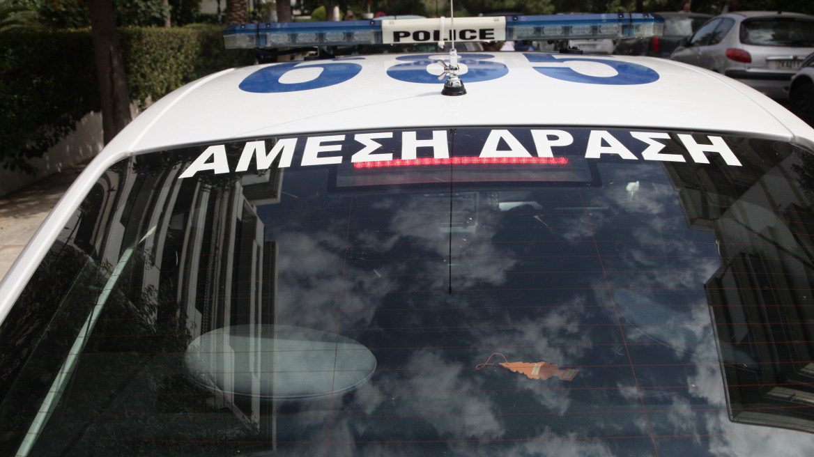 Πάτρα: Συνελήφθη 40χρονη που άρπαζε πορτοφόλια ηλικιωμένων