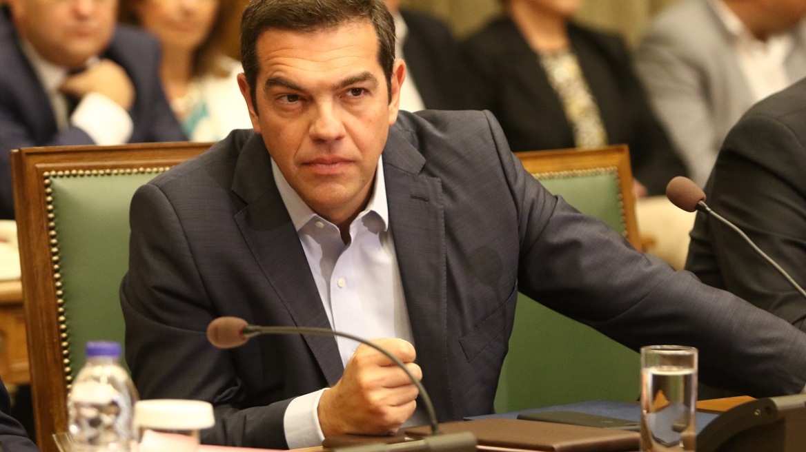 Το tweet του Αλέξη Τσίπρα για τα 4 χρόνια από τη δολοφονία Φύσσα