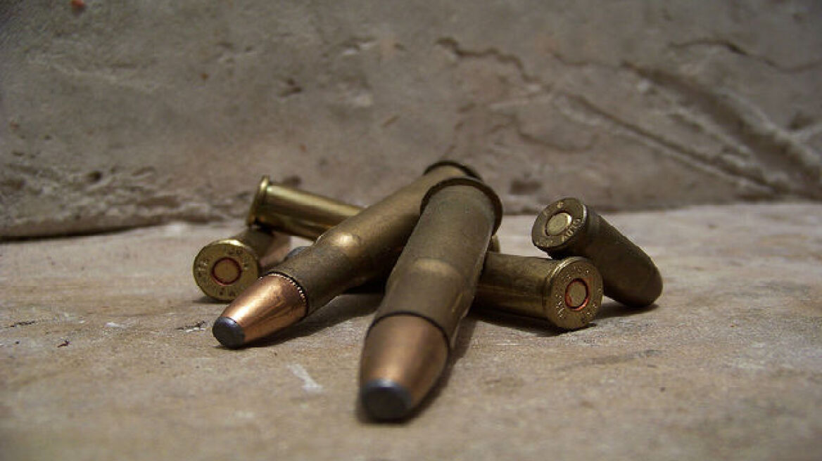 Bulgaria’s Arms Exports Reach Record High in 2016