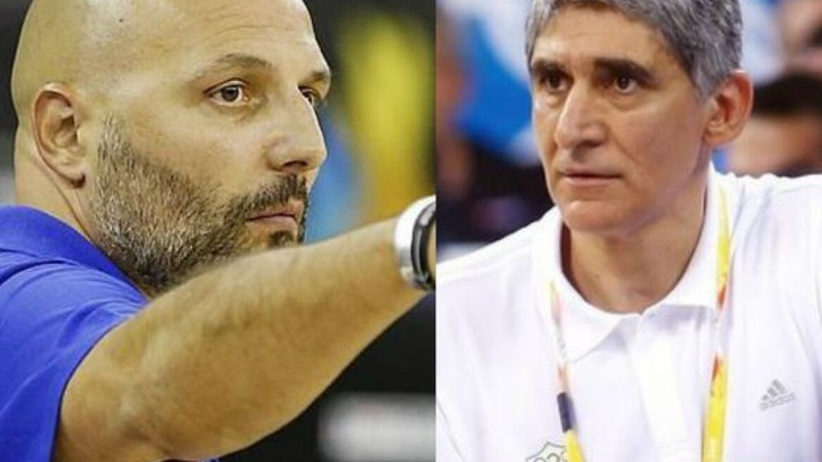   Μόνο εσύ Παναγιώτη Γιαννάκη!