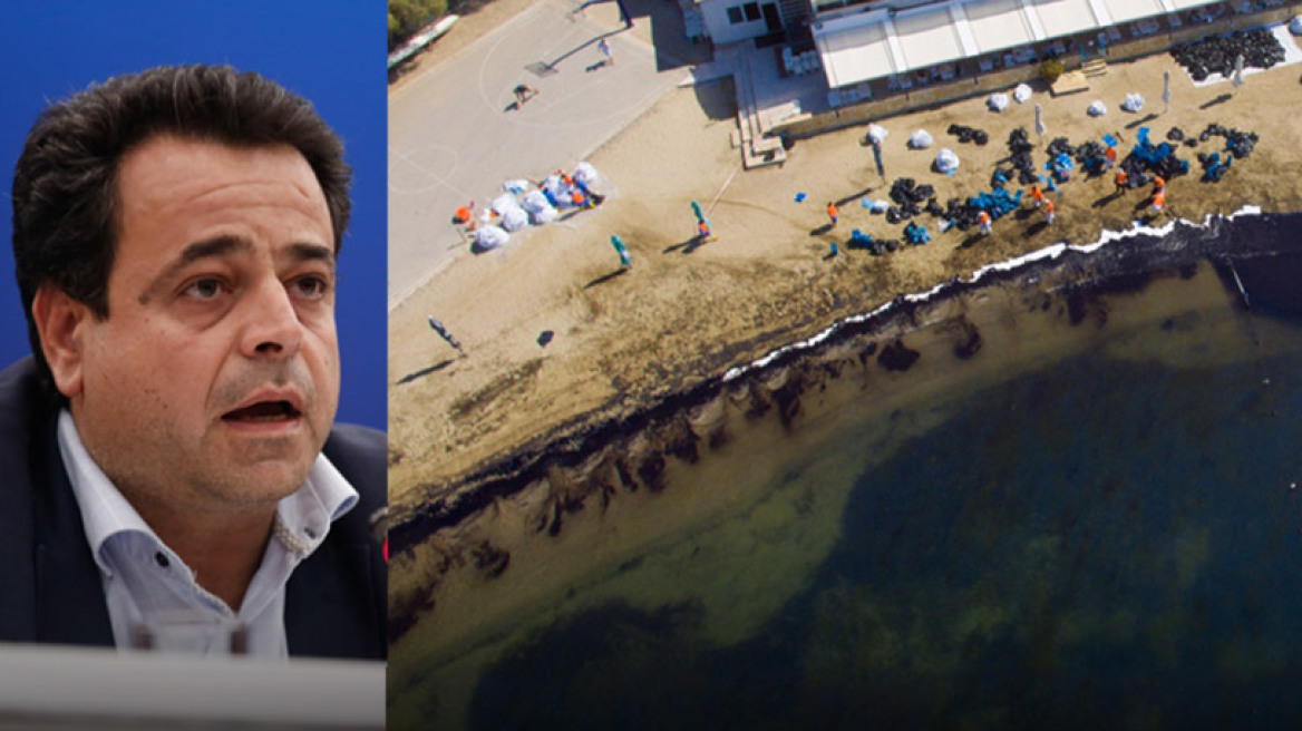 Δύο χρόνια «μαύρη θάλασσα» ο Σαρωνικός - «Κάνουμε και λάθη» λέει ο Σαντορινιός