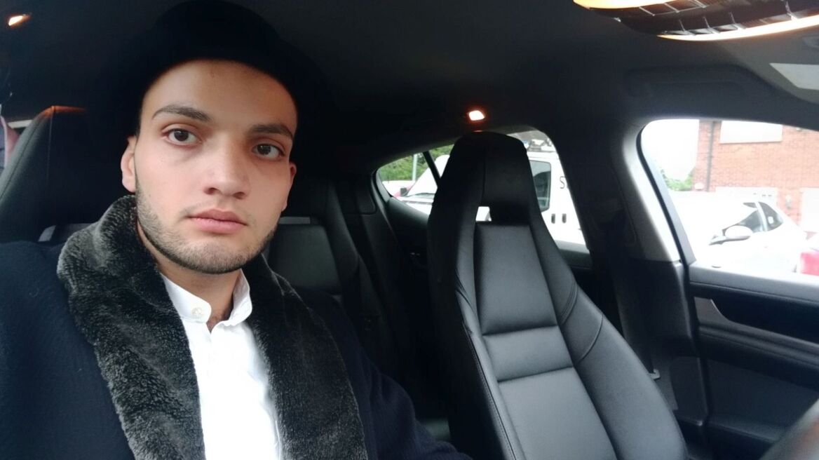 Αυτός είναι ο 21χρονος που συνελήφθη για τη βόμβα στο μετρό του Λονδίνου