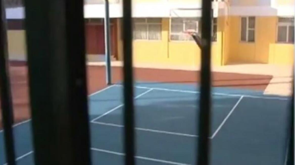 Συναγερμός στην ΕΛ.ΑΣ. για τον άγνωστο που πυροβόλησε ανήλικο στο Γαλάτσι