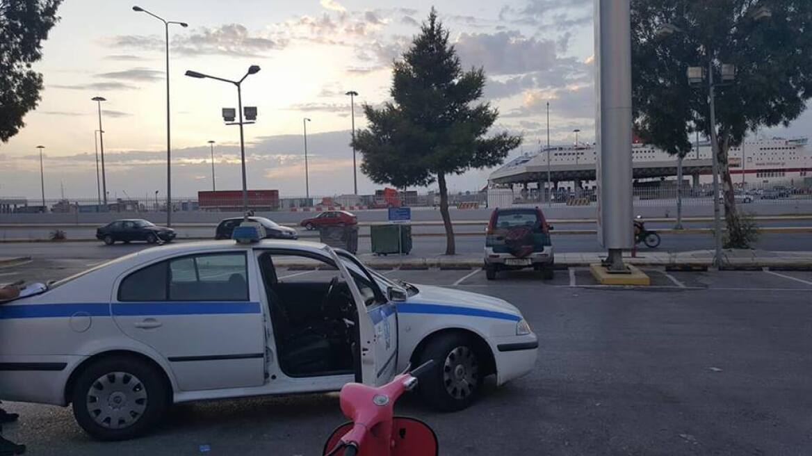 Πάτρα: Μαχαιρώματα μεταξύ αλλοδαπών – Δύο τραυματίες