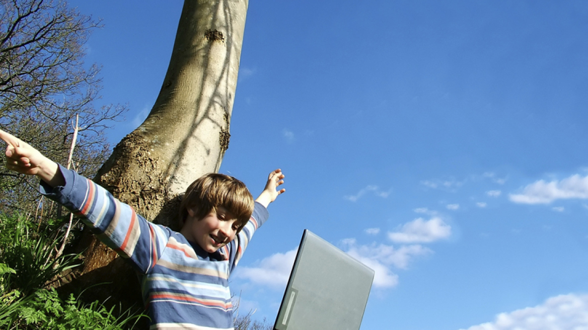 Τι έδειξε μελέτη 45 ετών για τα ιδιοφυή παιδιά