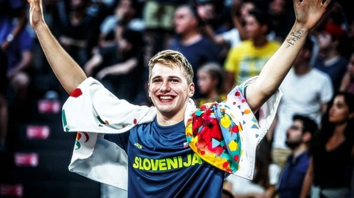 Remember the name: Top 10 εμφανίσεις με Ντόντσιτς, Σαμπόνις και Πέτροβιτς! 