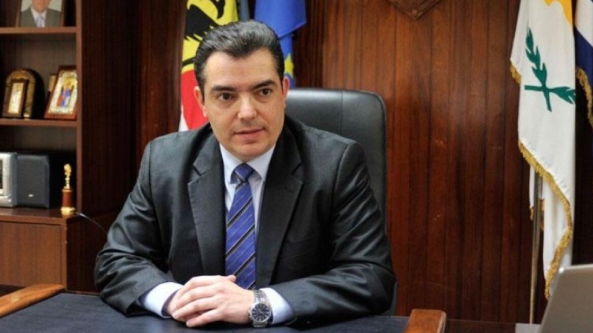 Cypriot Defence Minister: Cyprus plays an active role as a security contributor and pillar of stability