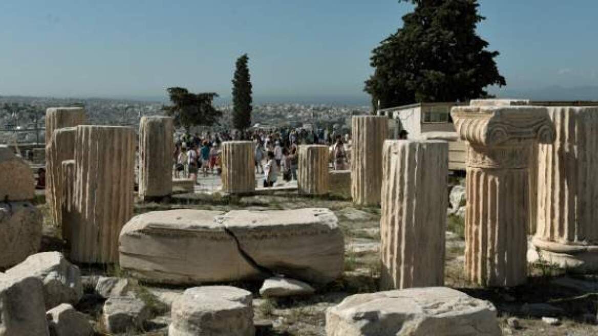 Museum and archaeological site visiting hours to change for security reasons