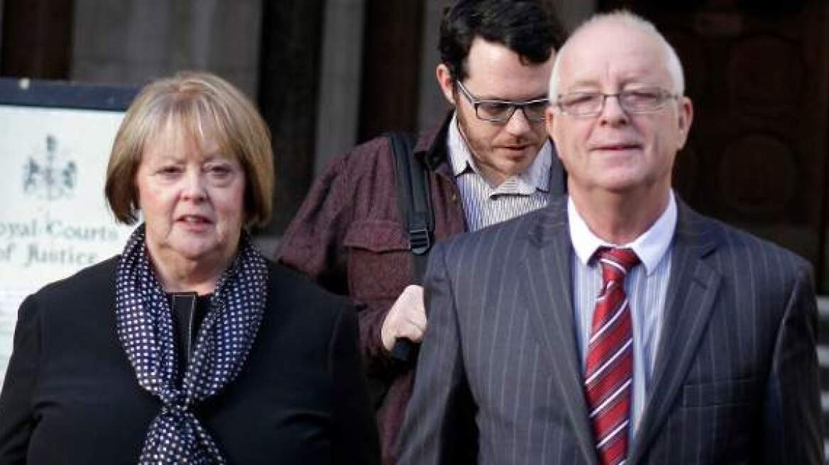 British tourist wins 34,000 euros in damages from Greek hotel