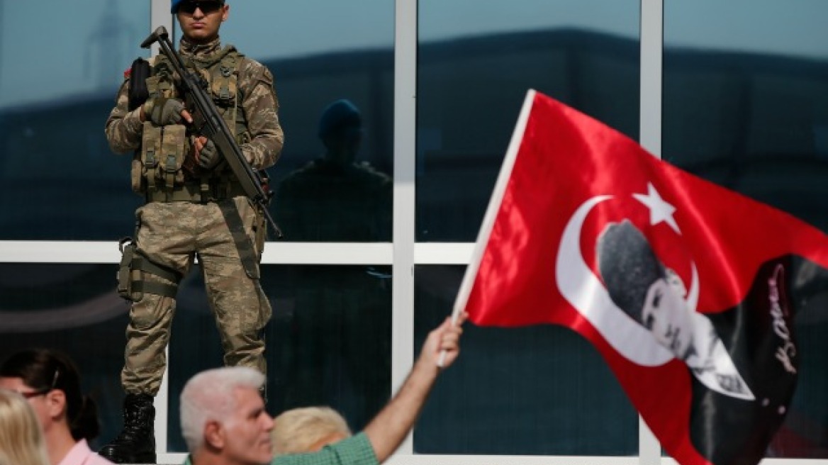 Turkey’s Academic Exodus is Destroying its Future