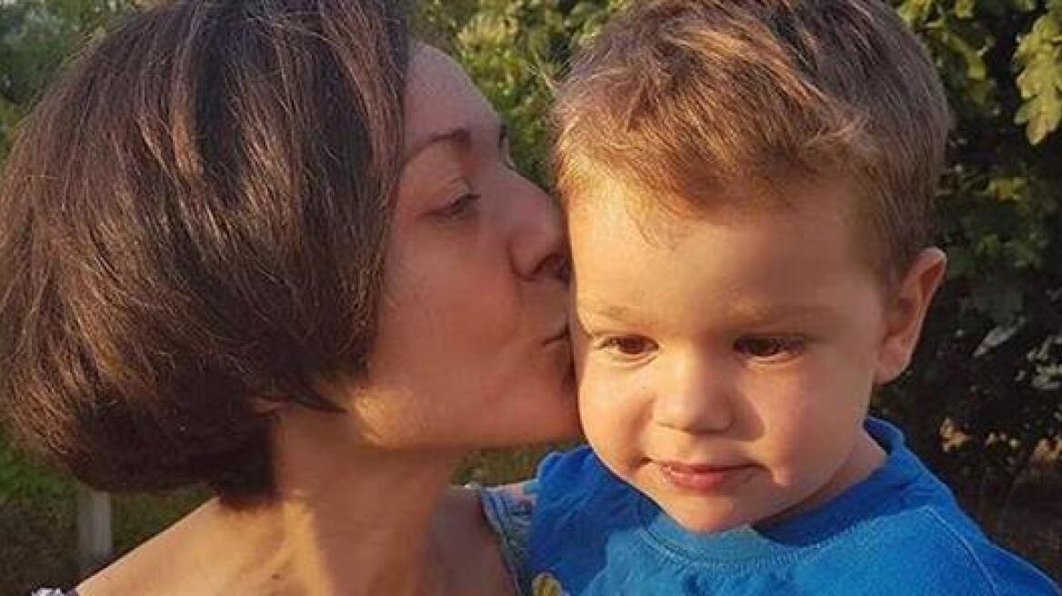 Ο μικρός Νέστορας που συγκλόνισε την Ελλάδα επιστρέφει από τη Βοστώνη