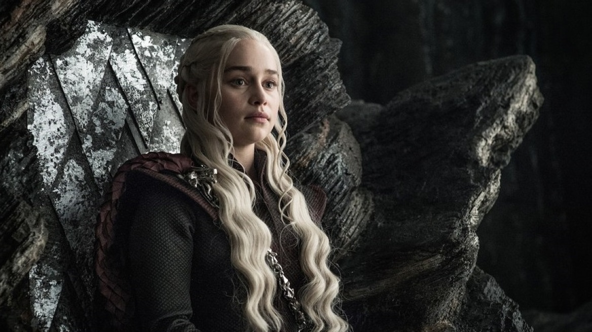The most popular TV series in the US are…(infographic)