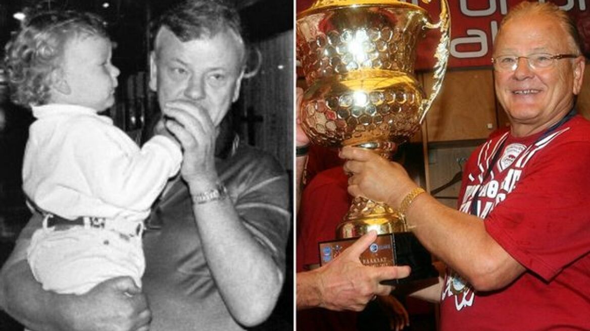 Οι 10 άθλοι του Ντούσαν Ίβκοβιτς