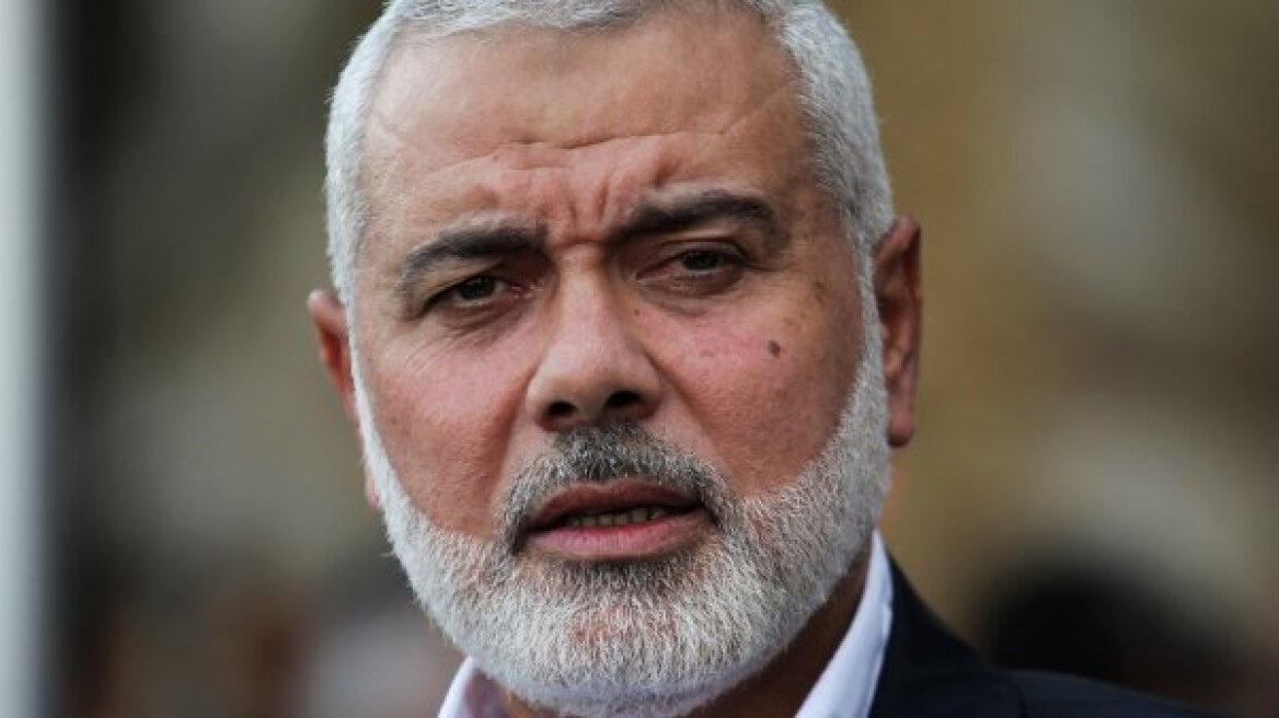 Hamas offers to return control of Gaza to Palestinian Authority