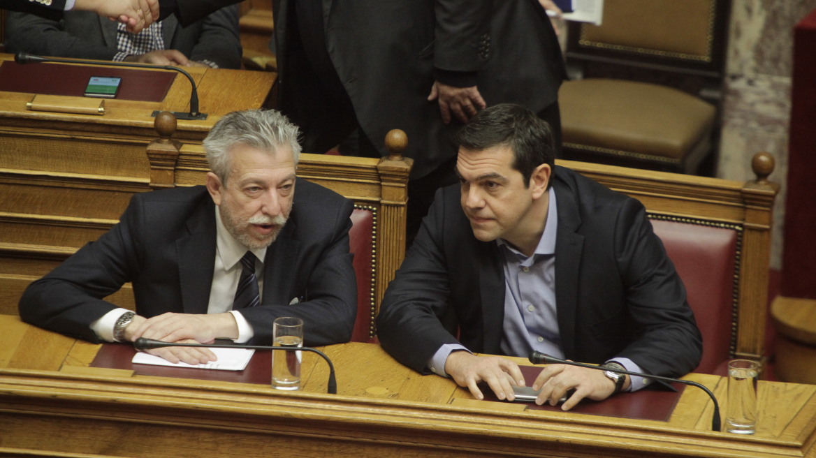 Κυβερνητικές αναταράξεις: Αναγκάστηκαν να πάρουν  πίσω την «Τουρκική Ένωση Ξάνθης»