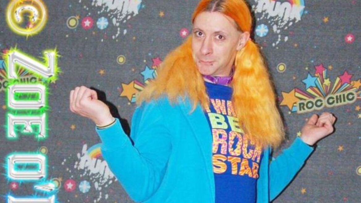 «Ξανασκότωσε» η ερωτική ασφυξία: Τρανσέξουαλ κρεμάστηκε κατά λάθος μπροστά στην κάμερα