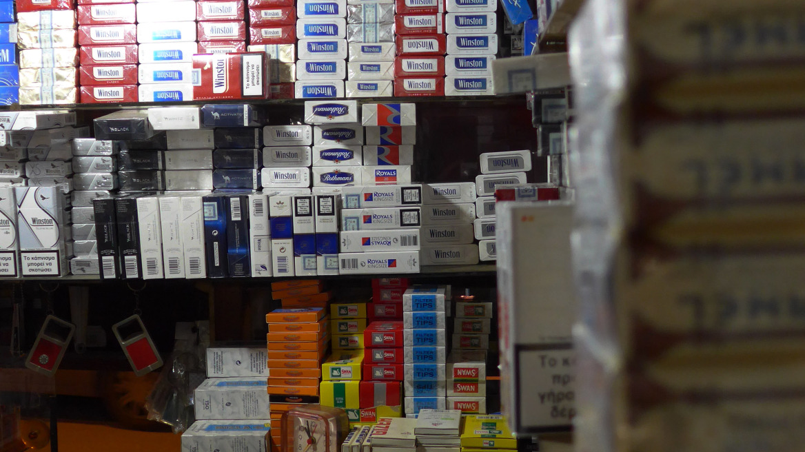 Γαλλία: Στα 7,10 ευρώ θα φθάσει φέτος ένα πακέτο τσιγάρα!