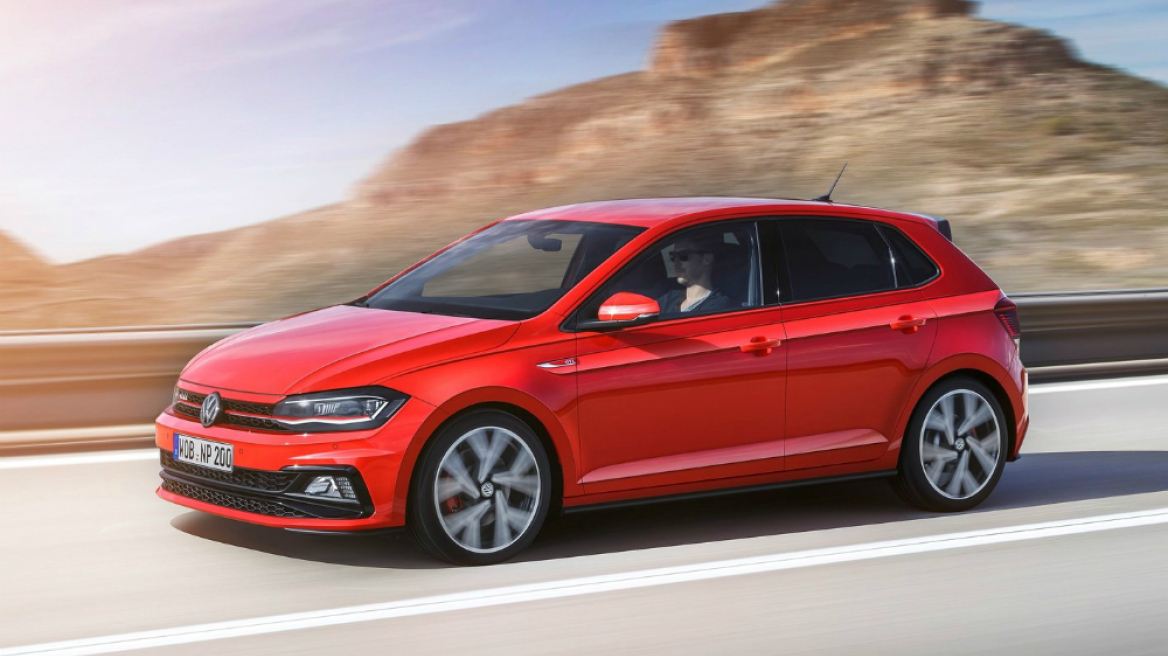Οι επιδόσεις του VW Polo GTI