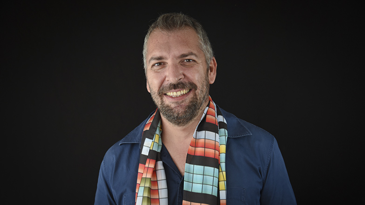 Αγγελικά Φουλάρια!