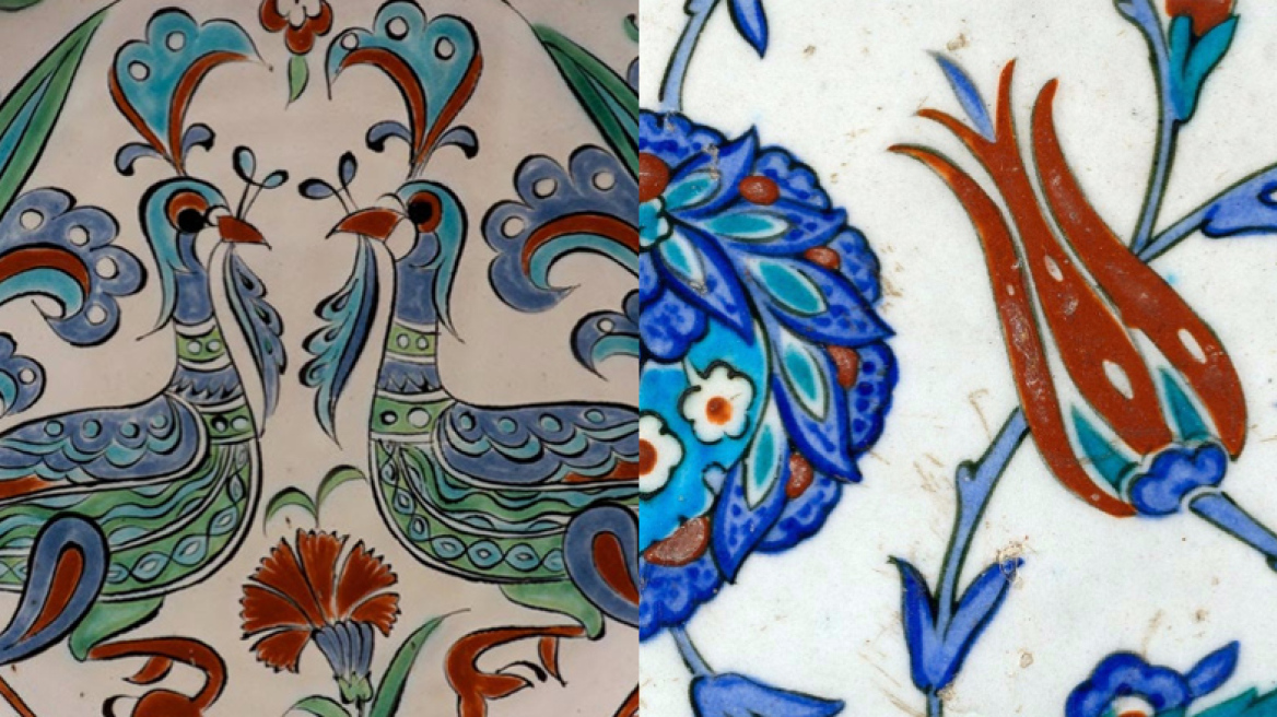 Δύο εκθέσεις συνομιλούν!