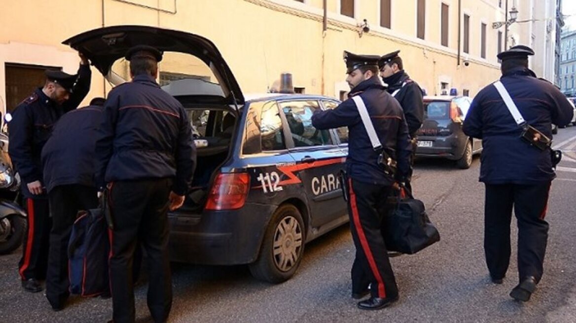 Ιταλία: Σκότωσε την 15χρονη κόρη της πρώην συντρόφου του και αυτοκτόνησε