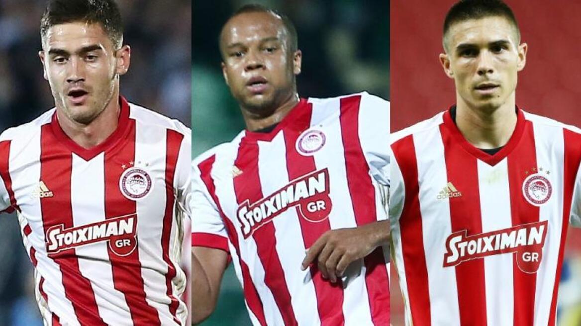 Οι πρώτες σκέψεις Χάσι για ΑΕΚ