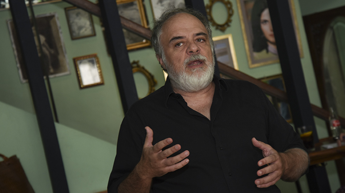 Το θέατρο Πόρτα και η… δονκιχωτική τέχνη