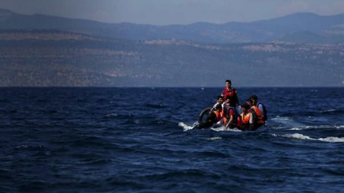 Ναυάγιο στα ανοικτά των λιβυκών ακτών - Αγνοούνται 100 άτομα 
