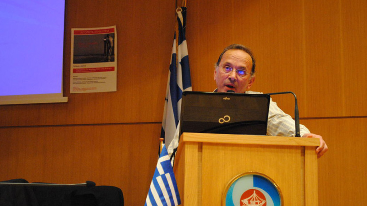 Θρήνος στο Ηράκλειο: Πνίγηκε 61χρονος καθηγητής του Πανεπιστημίου Κρήτης