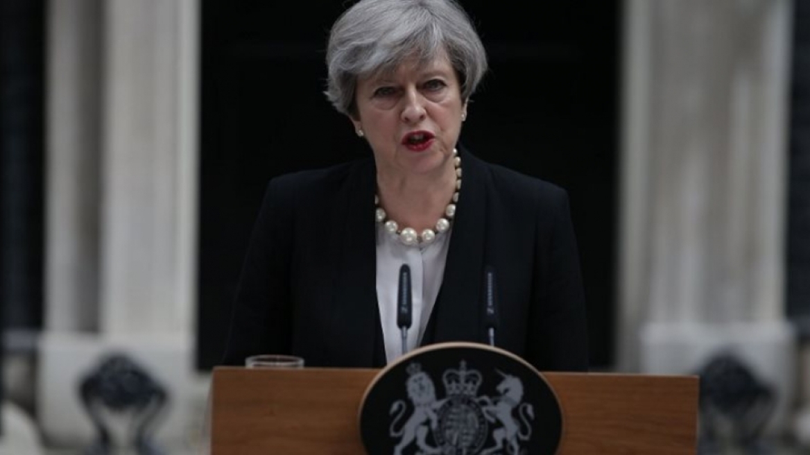 Brexit: Μεταβατική περίοδο θα ζητήσει η Τερέζα Μέι